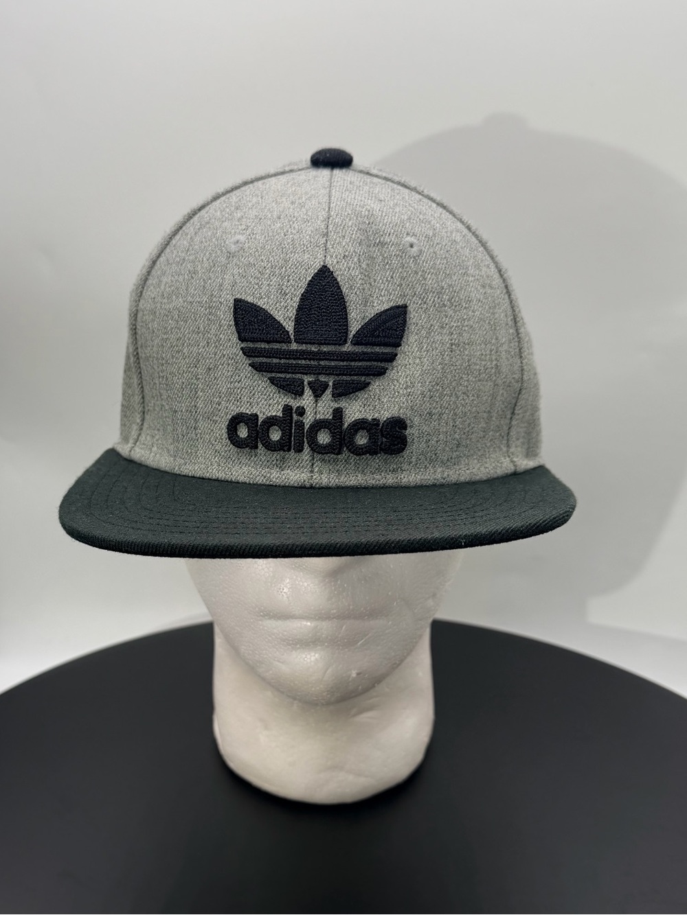 Adidas Trefoil SnapBack hat